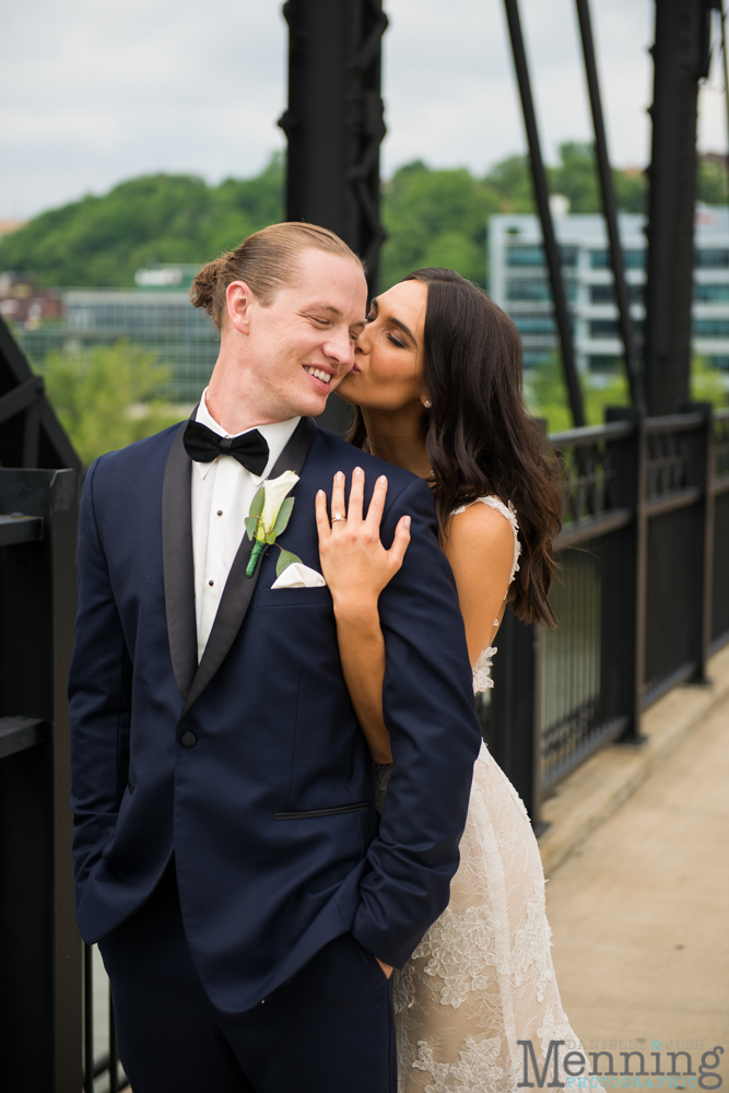 classic ivory and gold wedding