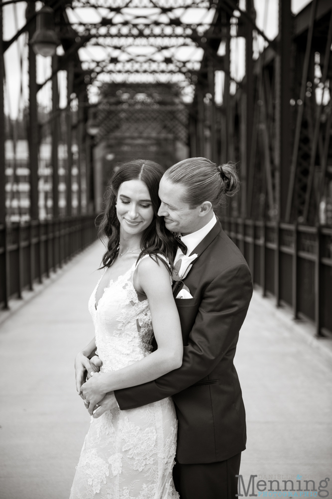 classic ivory and gold wedding