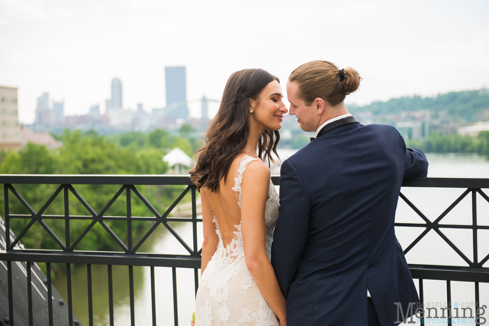 classic ivory and gold wedding