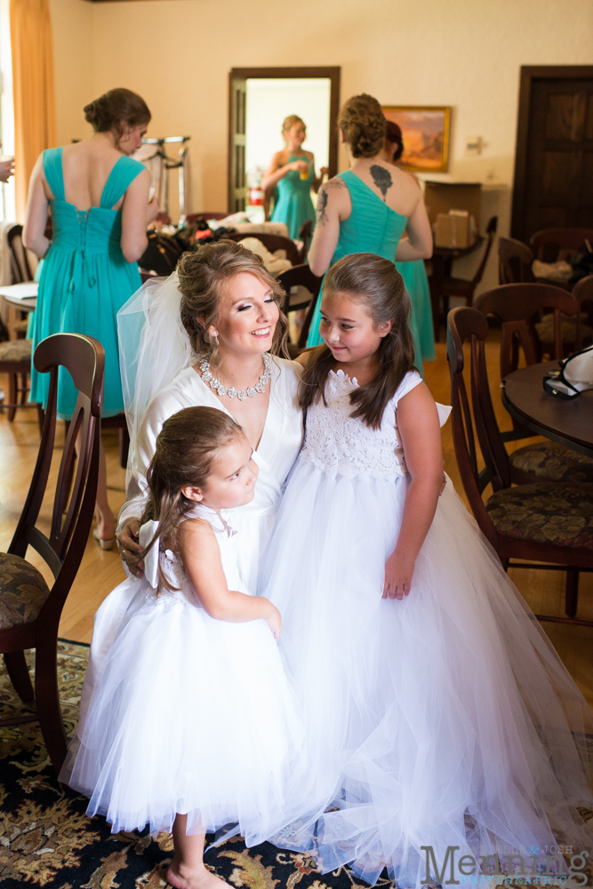 youngstown country club wedding