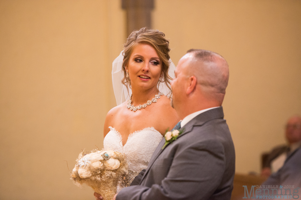 youngstown country club wedding