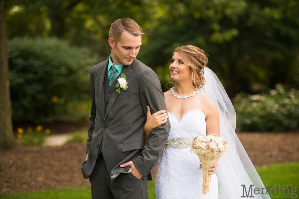 youngstown country club wedding