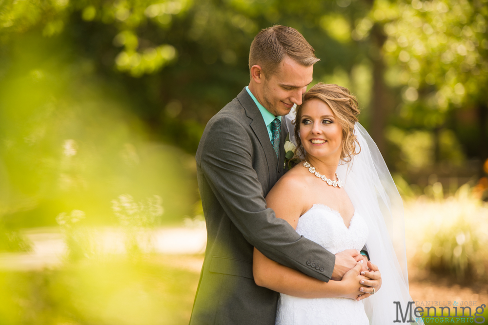 youngstown country club wedding