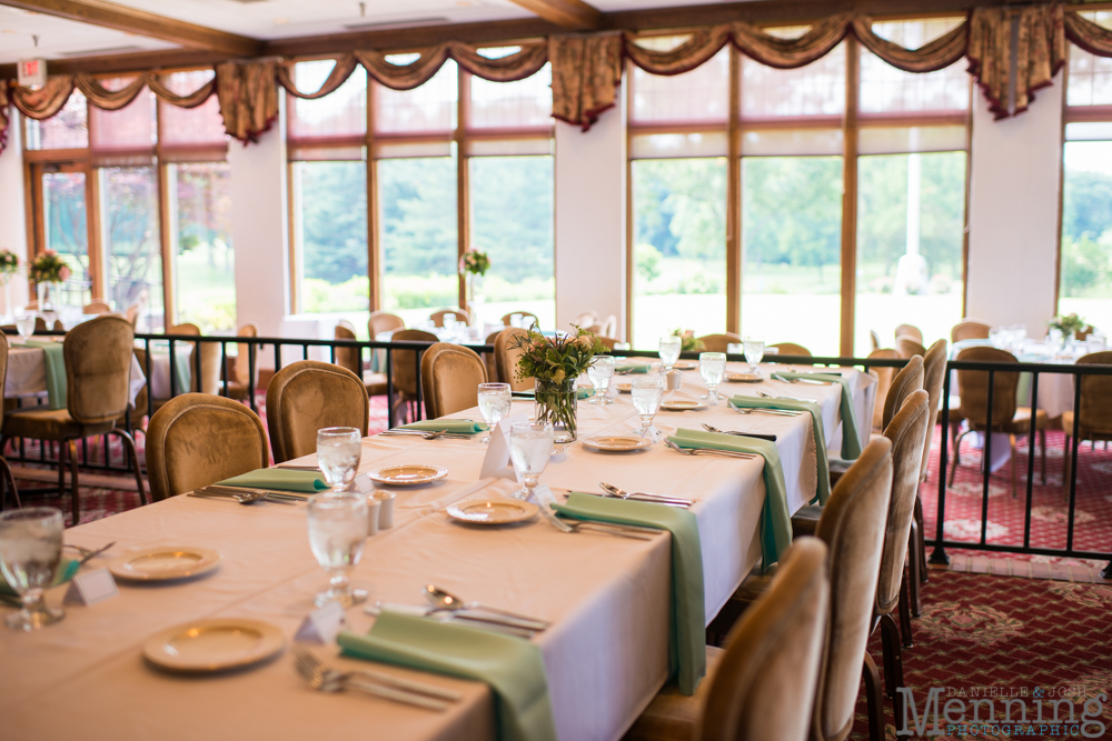 youngstown country club wedding