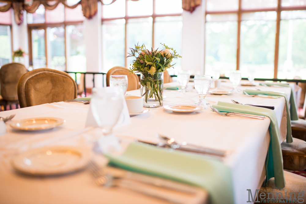 youngstown country club wedding