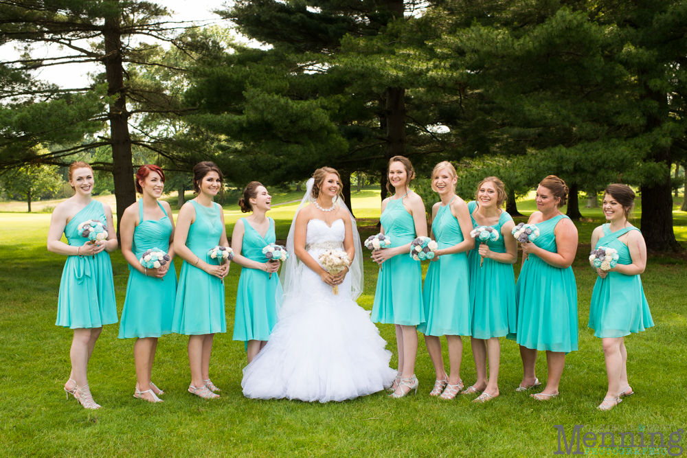 youngstown country club wedding