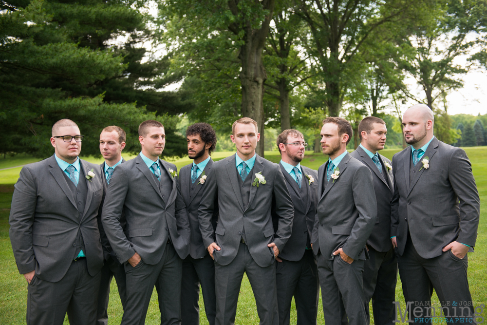 youngstown country club wedding