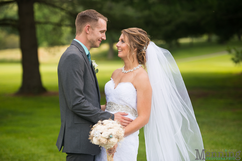 youngstown country club wedding