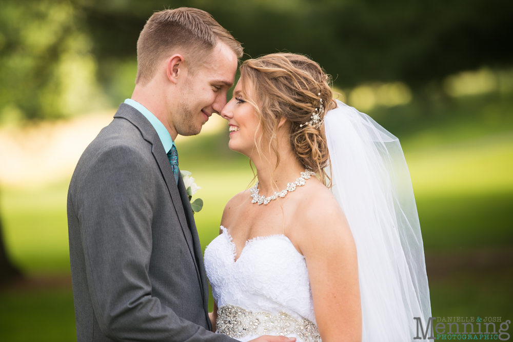 youngstown country club wedding