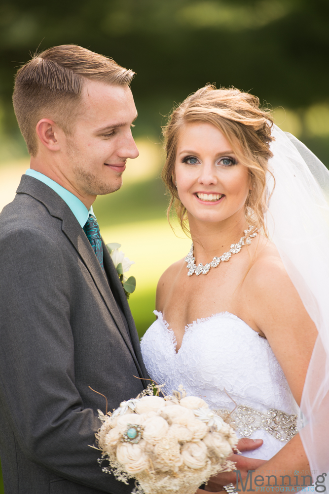 youngstown country club wedding