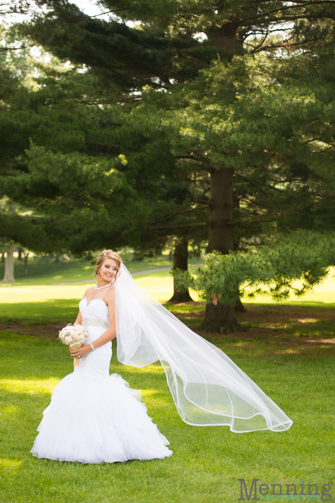 youngstown country club wedding