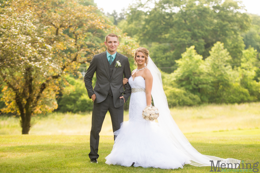 youngstown country club wedding