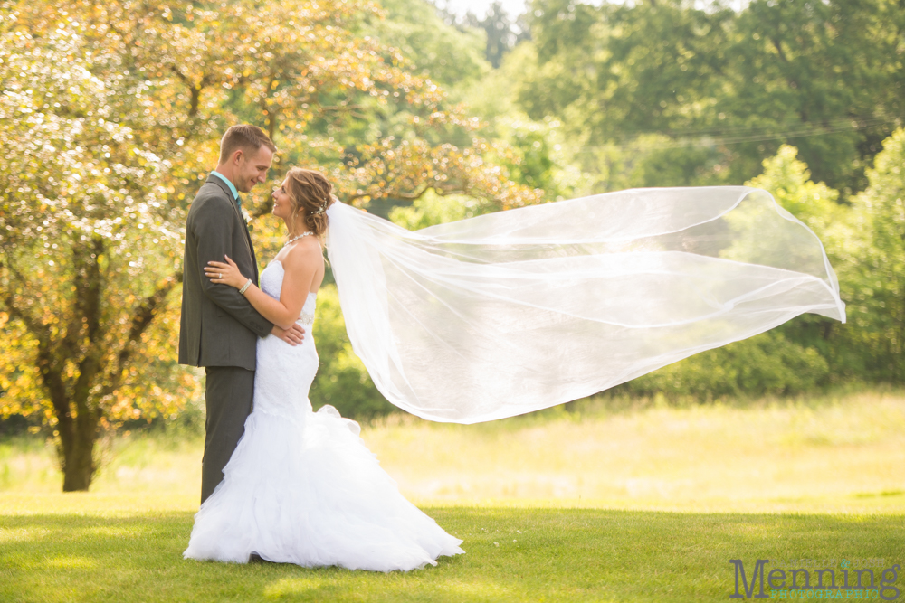 youngstown country club wedding