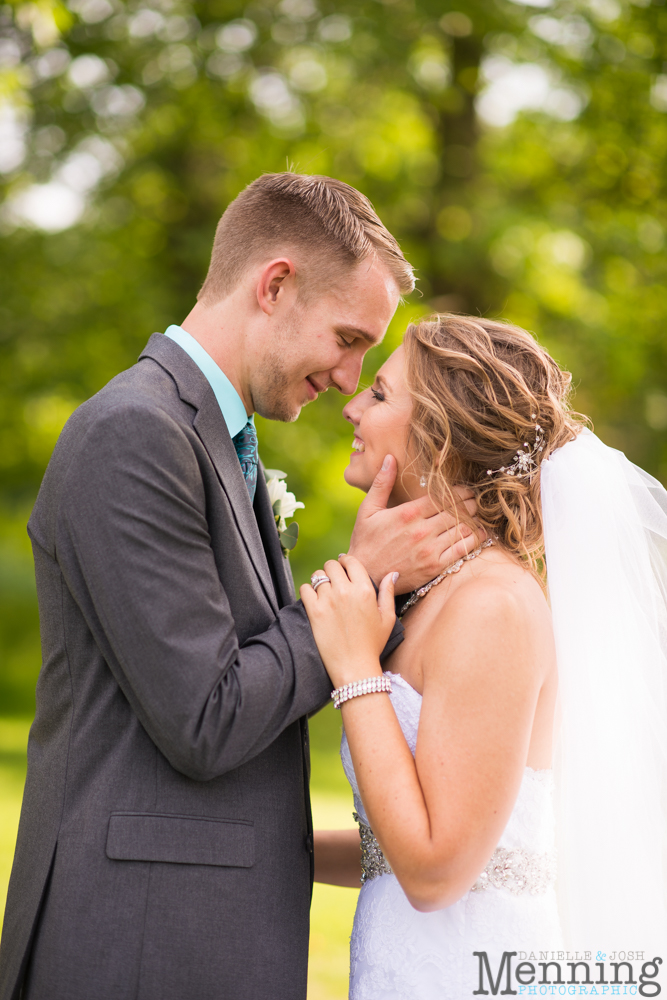 youngstown country club wedding