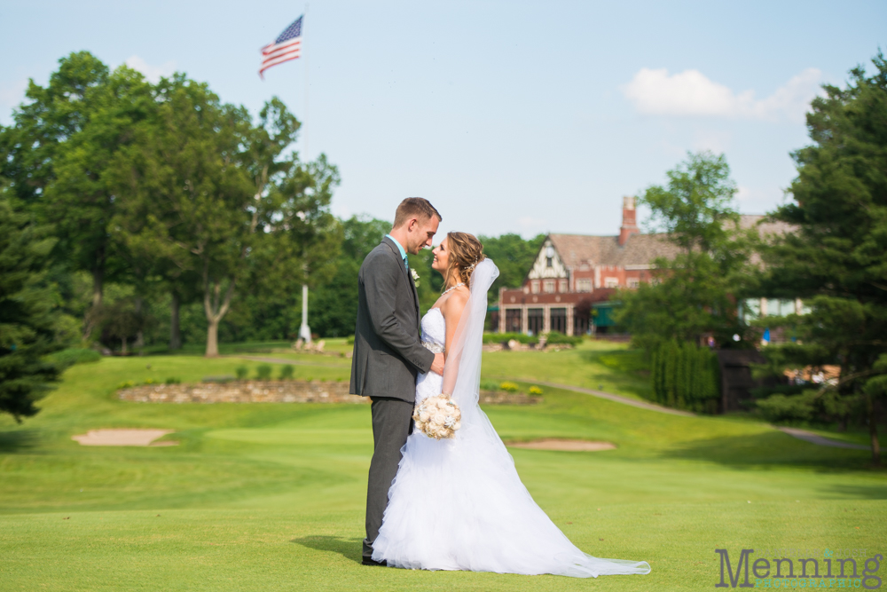 youngstown country club wedding