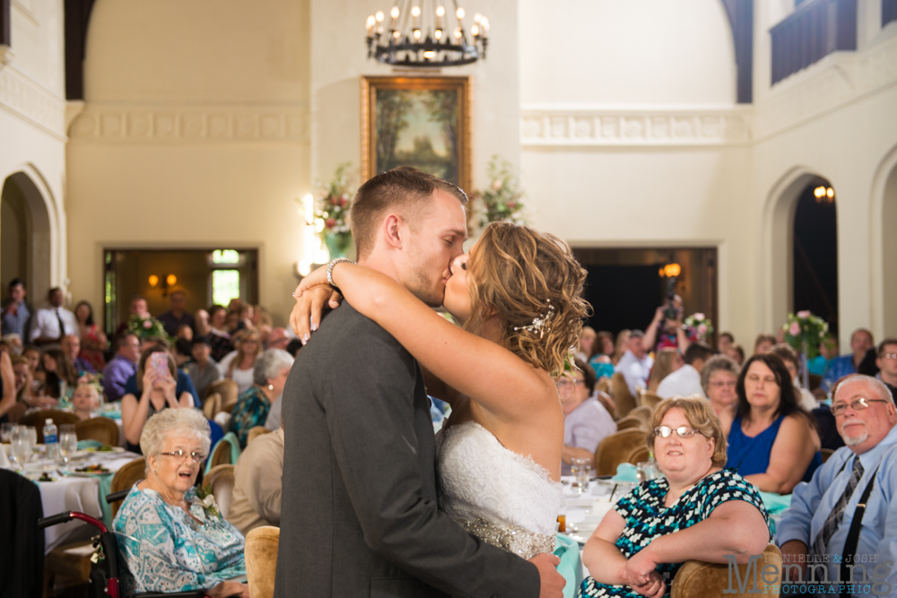 youngstown country club wedding