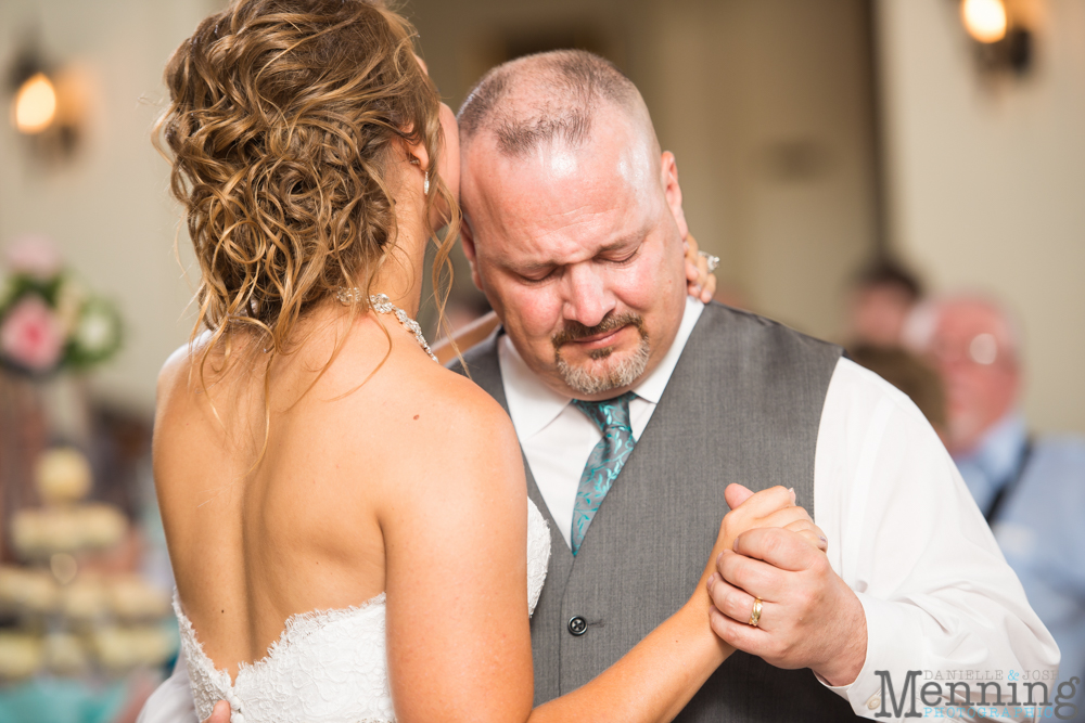 youngstown country club wedding