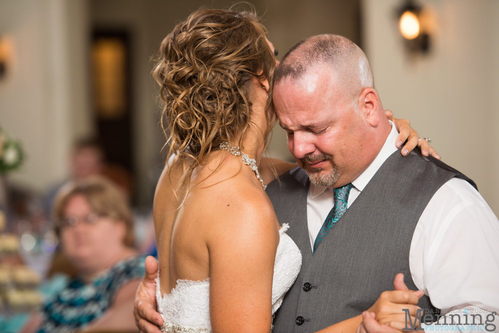 youngstown country club wedding