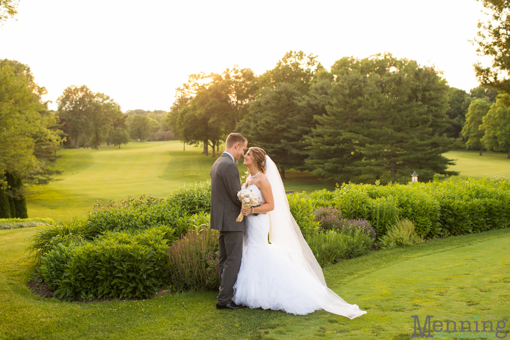 youngstown country club wedding