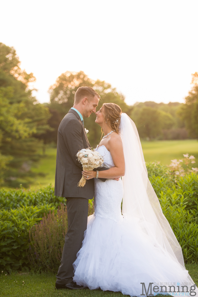 youngstown country club wedding