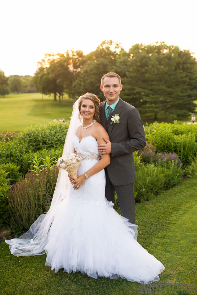 youngstown country club wedding