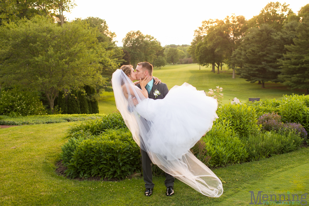 youngstown country club wedding