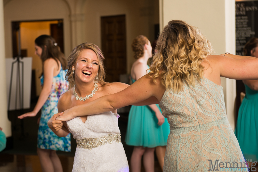 youngstown country club wedding