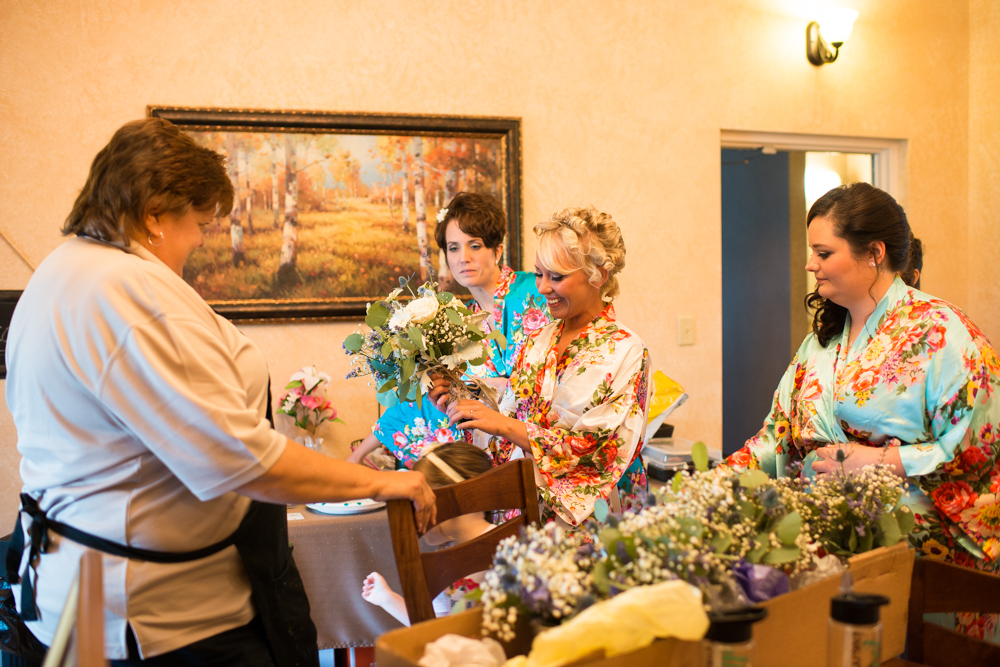 Century Farms wedding Ohio