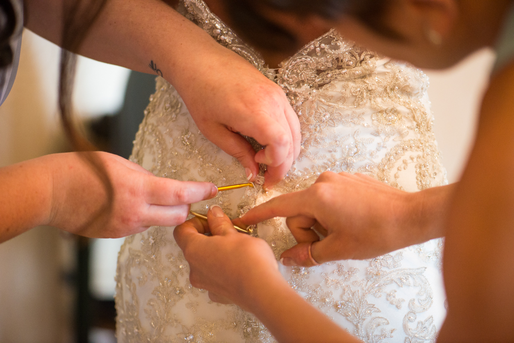 Century Farms wedding Ohio