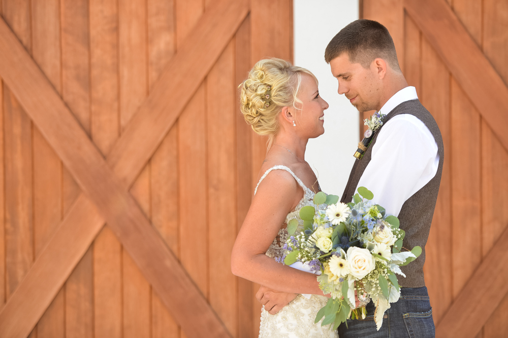 Century Farms wedding Ohio