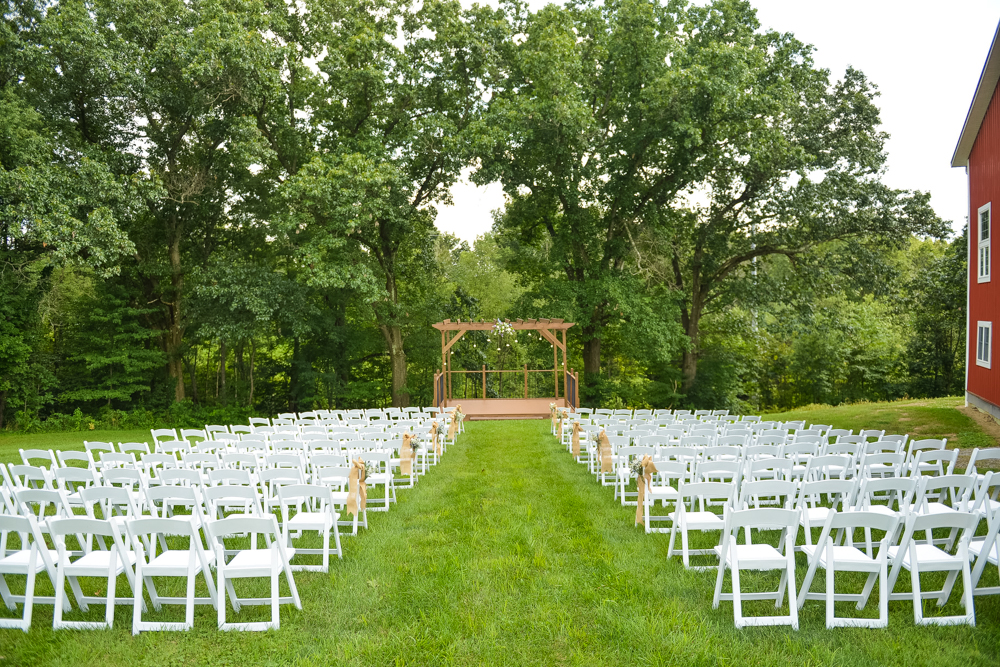 Century Farms wedding Ohio