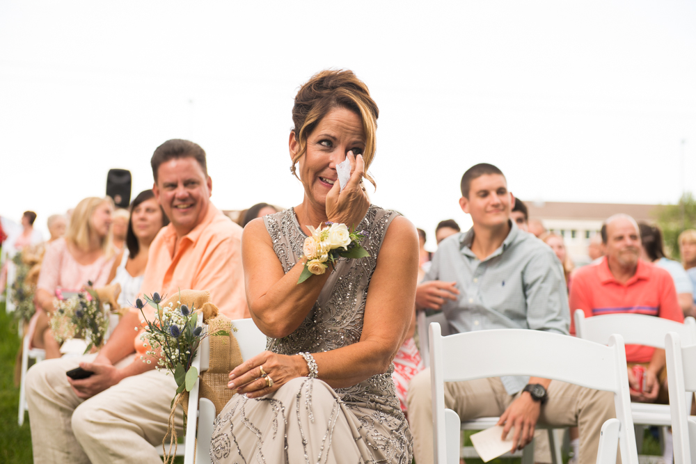 Century Farms wedding Ohio