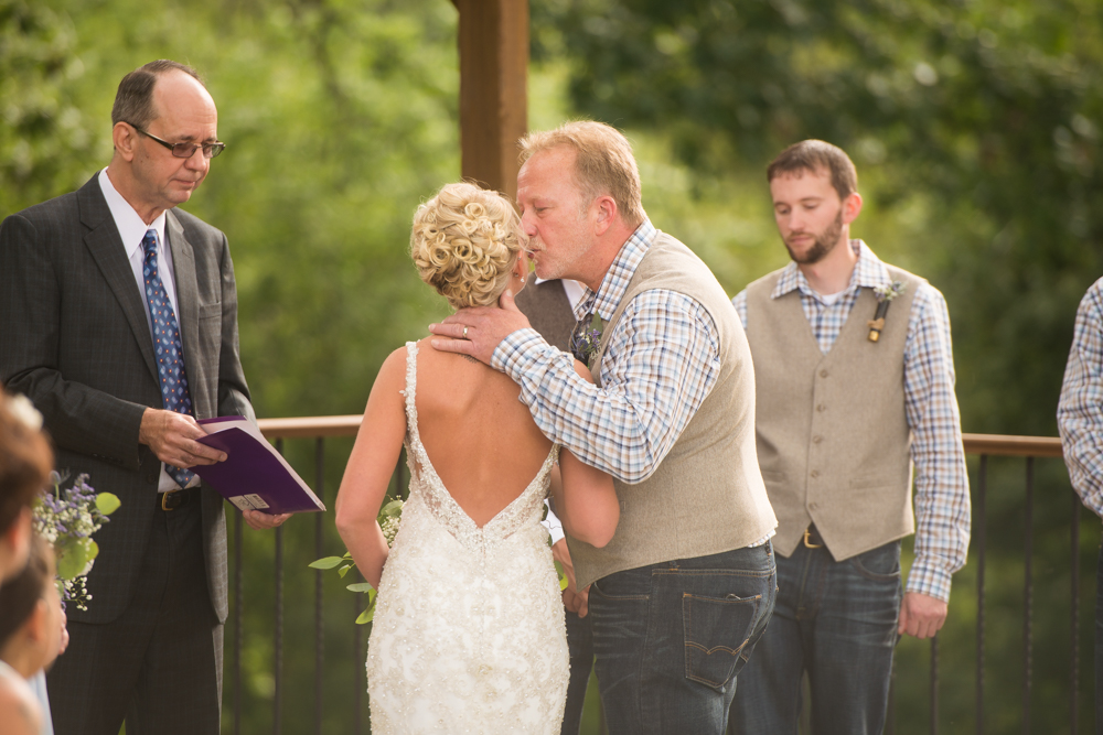 Century Farms wedding Ohio