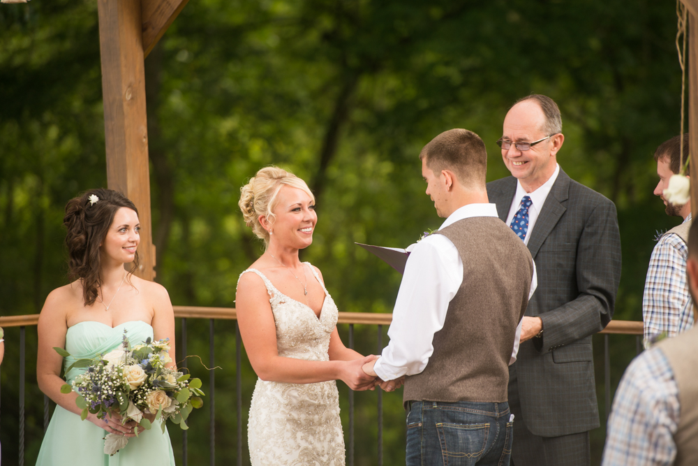 Century Farms wedding Ohio