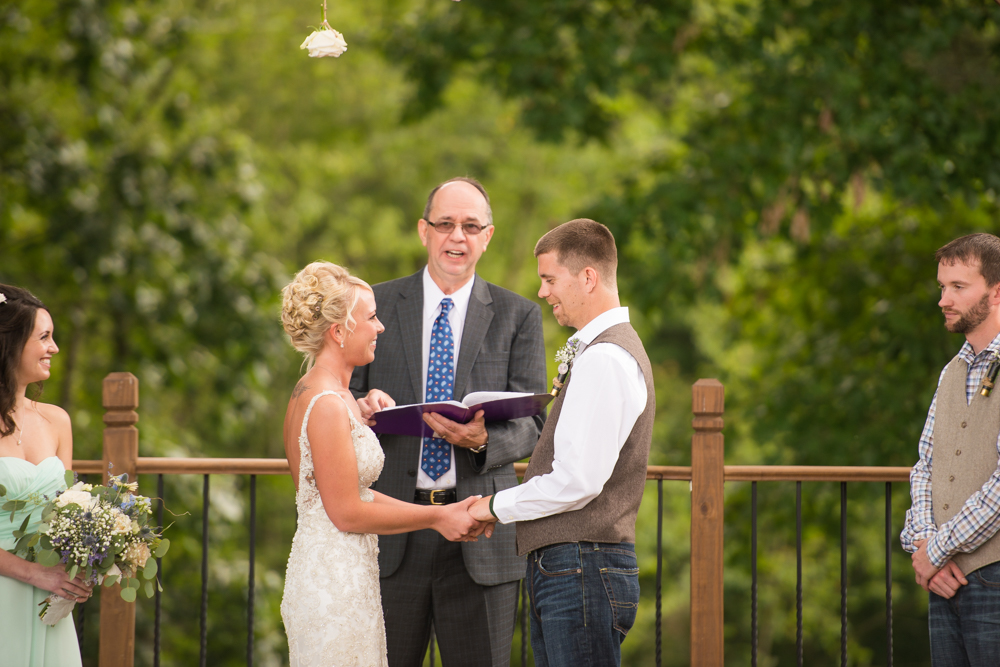 Century Farms wedding Ohio