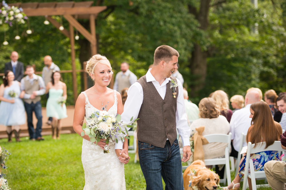 Century Farms wedding Ohio