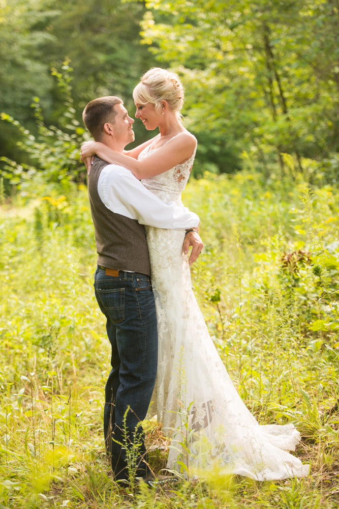 Century Farms wedding Ohio