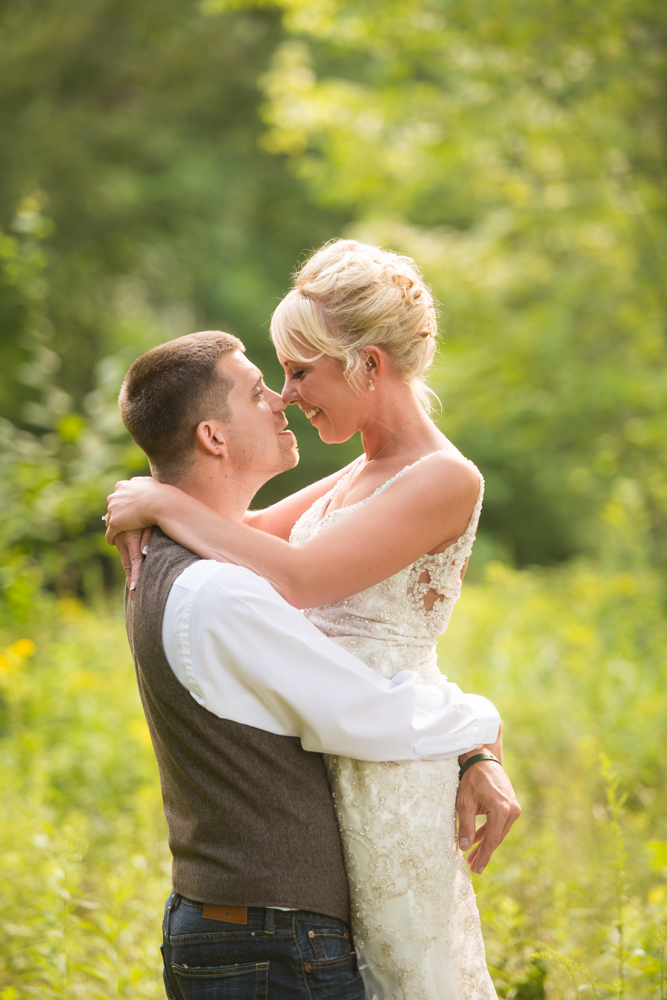 Century Farms wedding Ohio