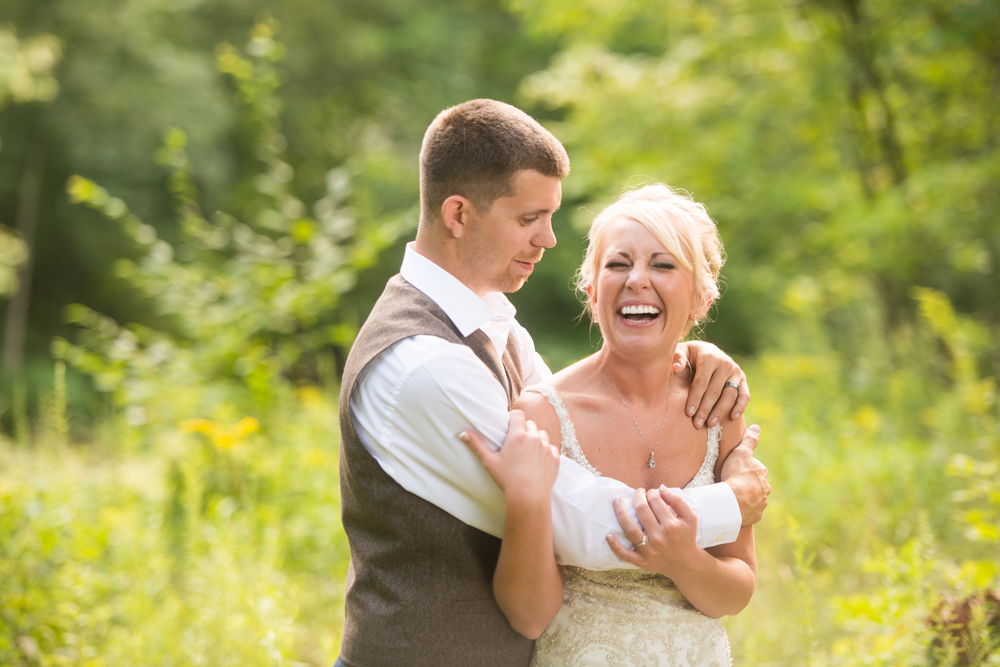 Century Farms wedding Ohio