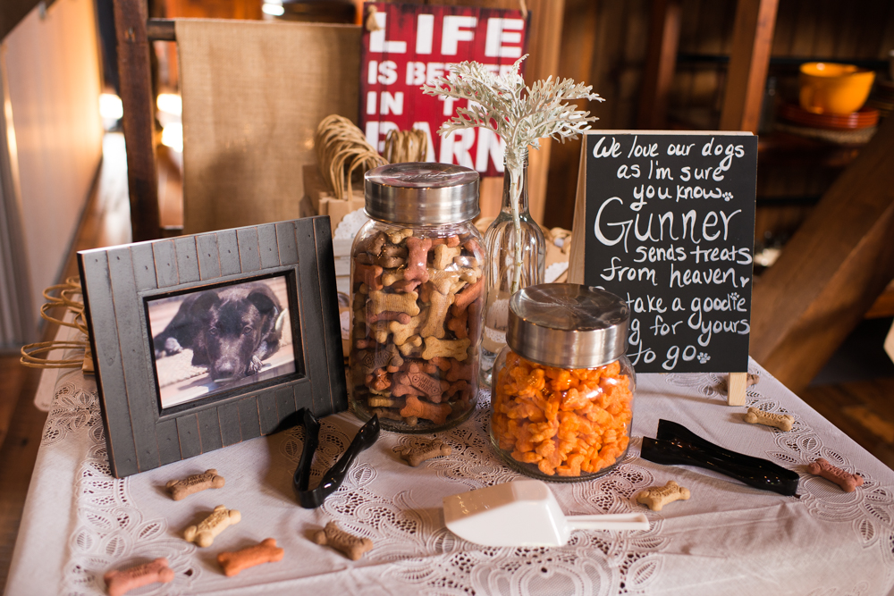 Century Farms wedding Ohio