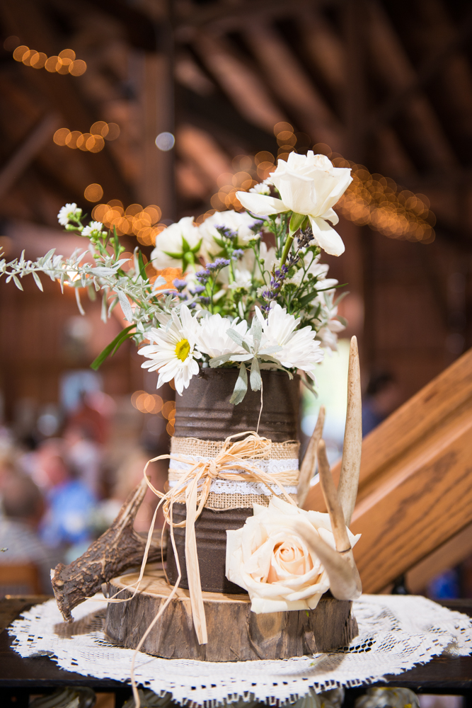 Century Farms wedding Ohio