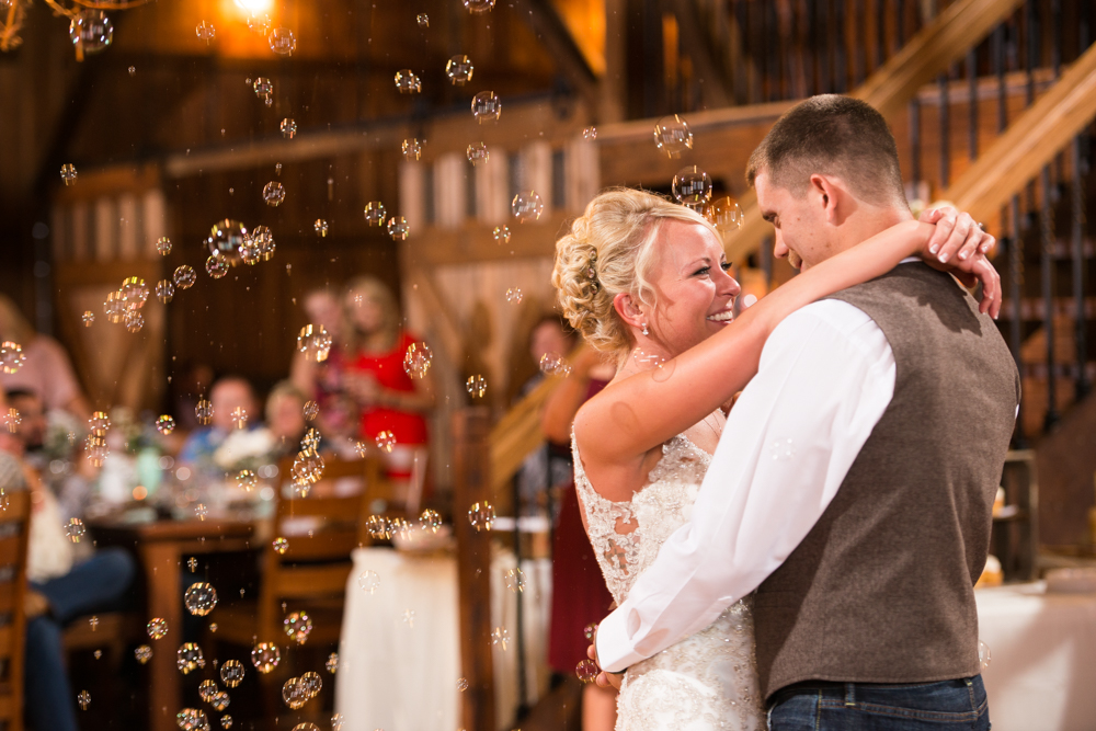 Century Farms wedding Ohio