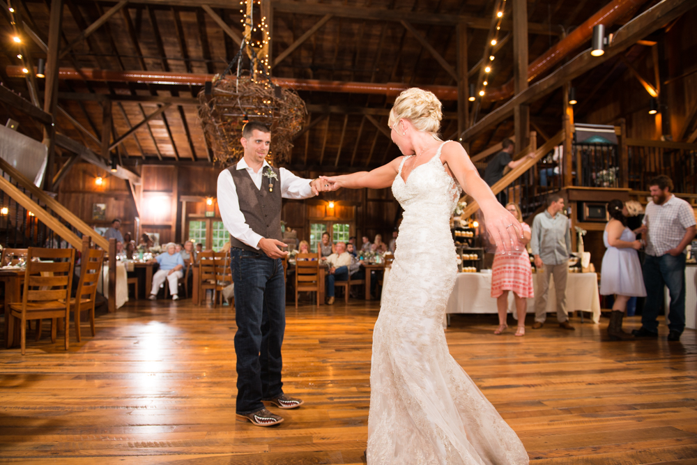 Century Farms wedding Ohio