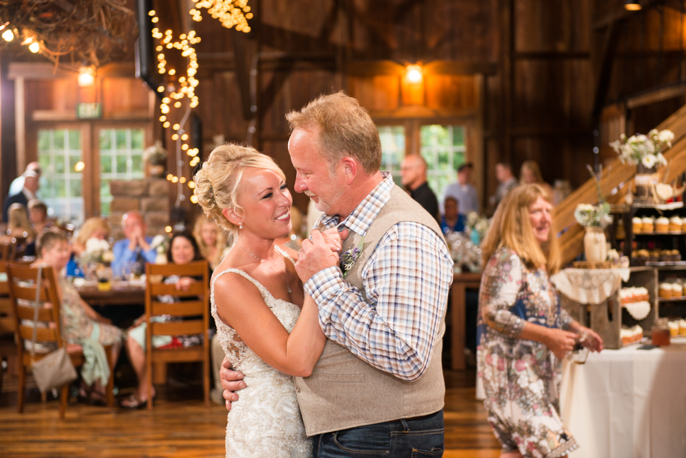 Century Farms wedding Ohio