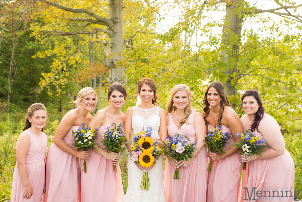 vineyards at pine lake wedding