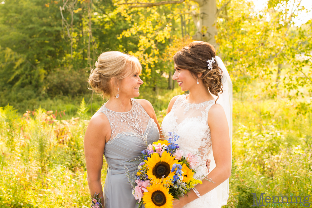 vineyards at pine lake wedding