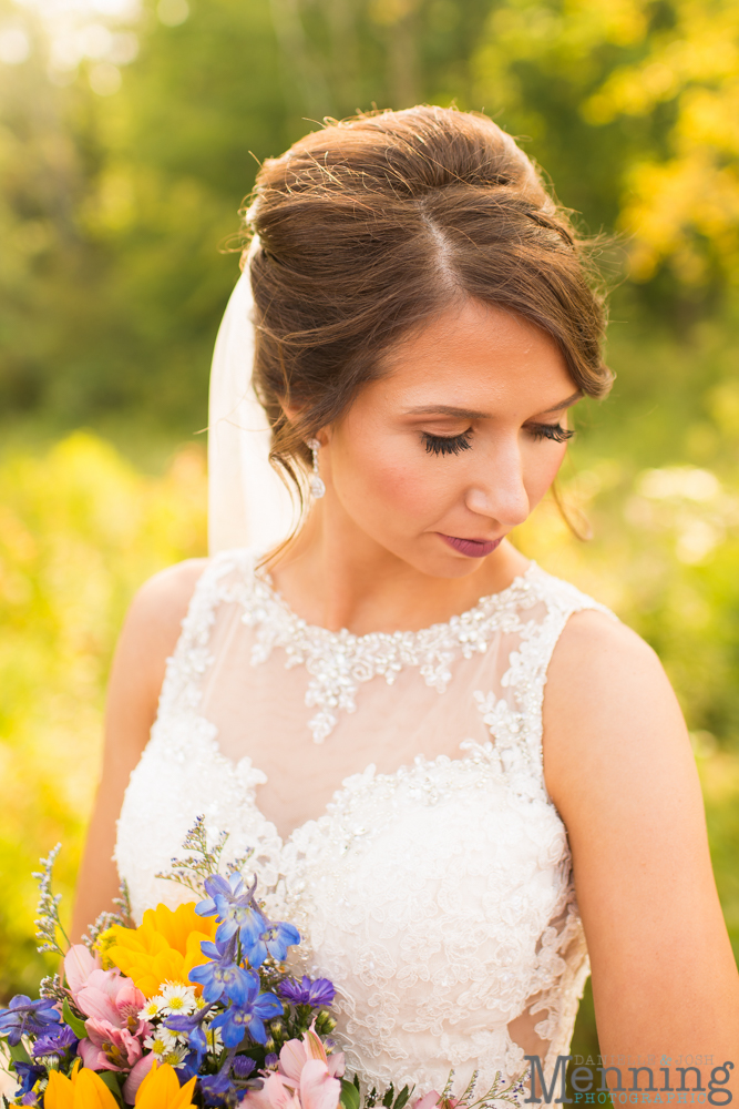 vineyards at pine lake wedding