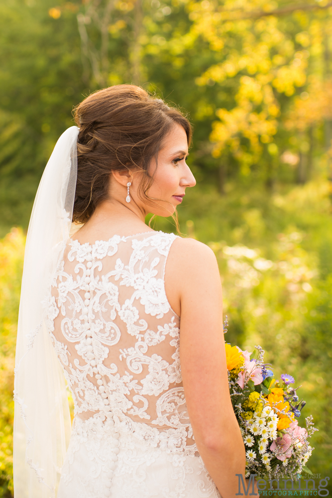 vineyards at pine lake wedding