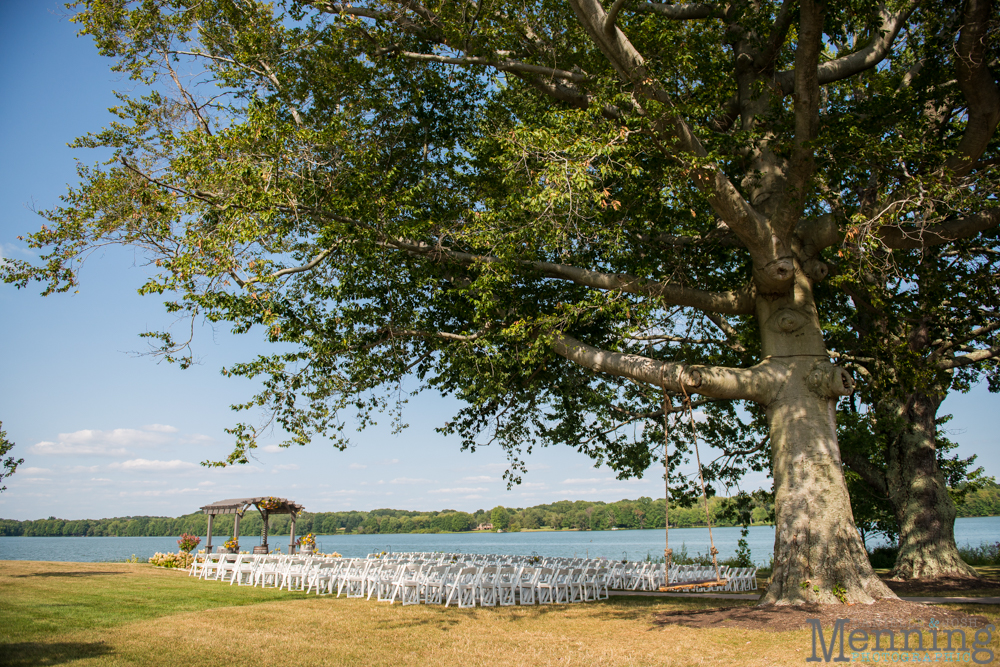 vineyards at pine lake wedding