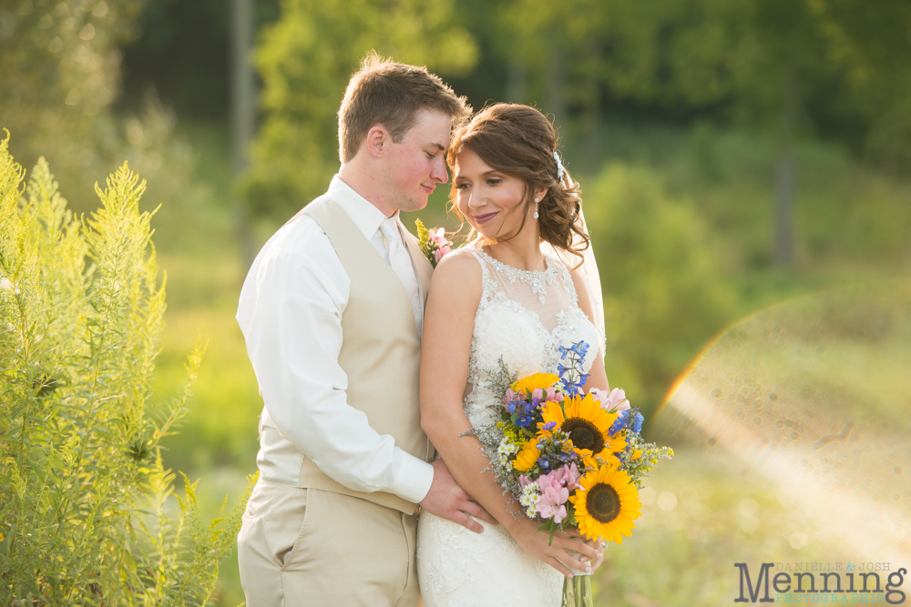 vineyards at pine lake wedding